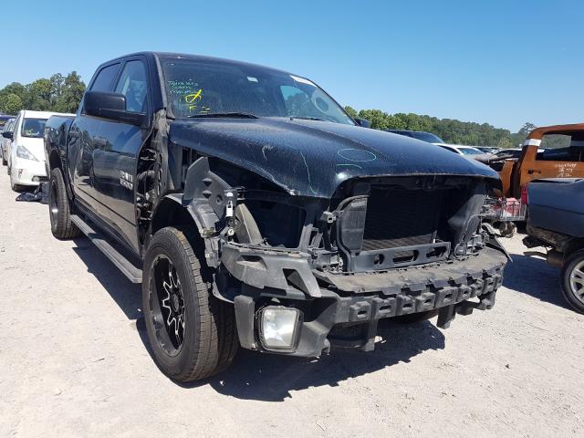 RAM 1500 ST 2014 1c6rr6kt6es168056