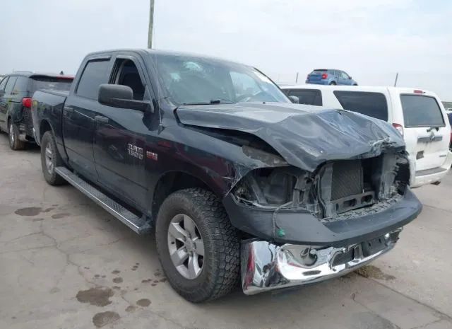 RAM 1500 2014 1c6rr6kt6es170597