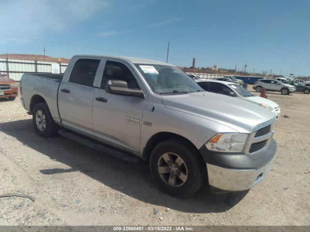 RAM 1500 2014 1c6rr6kt6es179509