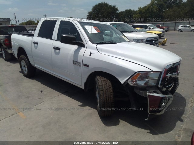 RAM 1500 2014 1c6rr6kt6es185682