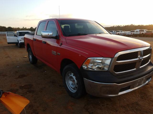 RAM 1500 ST 2014 1c6rr6kt6es210354