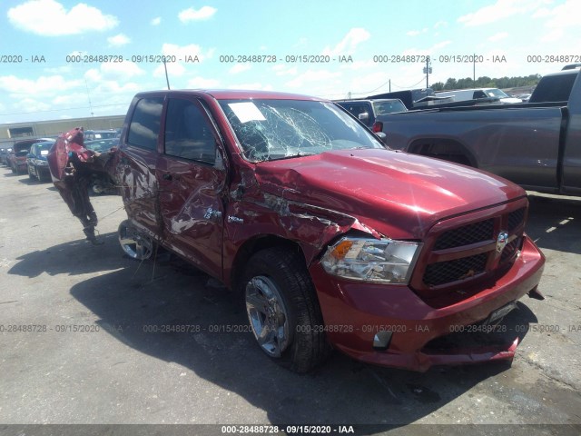 RAM 1500 2014 1c6rr6kt6es228921