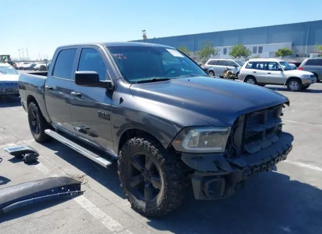 RAM 1500 2014 1c6rr6kt6es237246