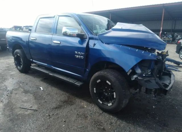 RAM 1500 2014 1c6rr6kt6es237456