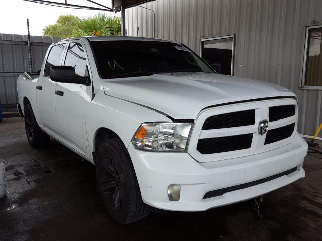 RAM 1500 ST 2014 1c6rr6kt6es243693