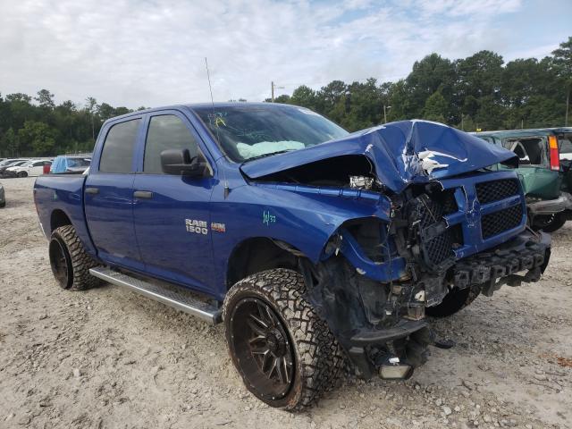 RAM 1500 ST 2014 1c6rr6kt6es271705