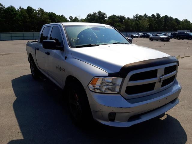 RAM 1500 ST 2014 1c6rr6kt6es307084