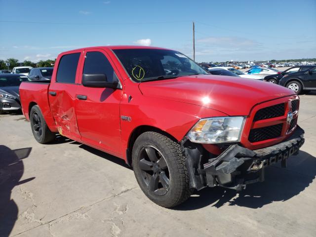 RAM 1500 ST 2014 1c6rr6kt6es315038