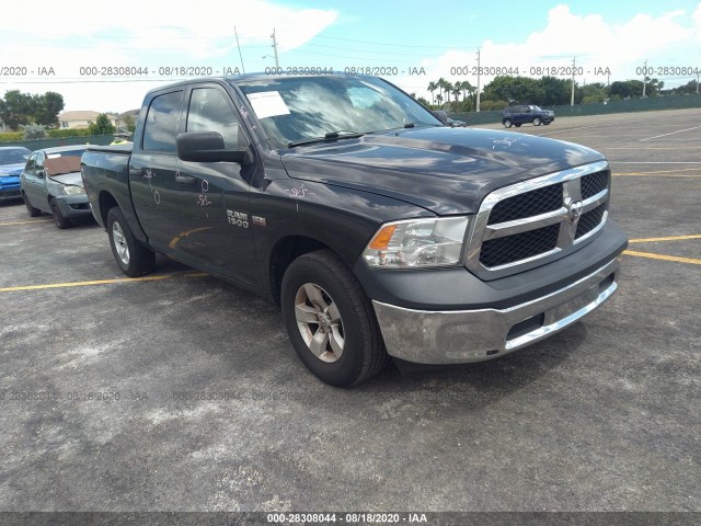 RAM 1500 2014 1c6rr6kt6es330574