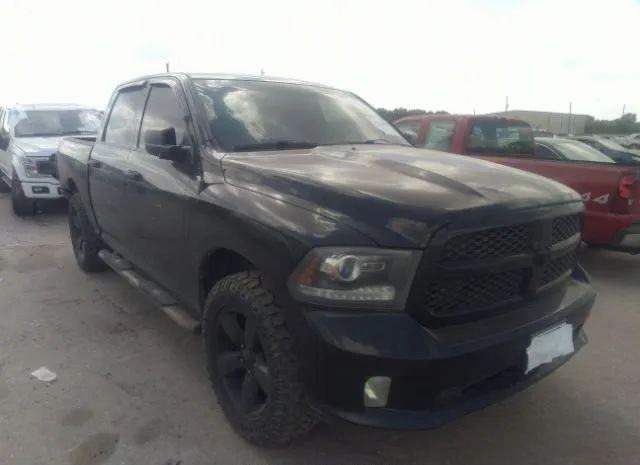 RAM 1500 2014 1c6rr6kt6es363980