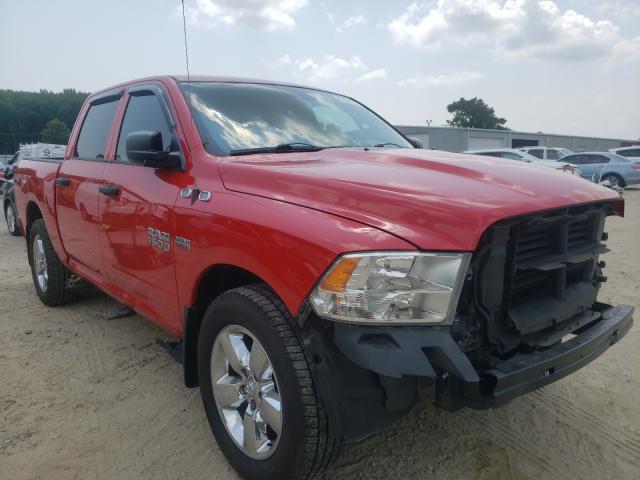 RAM 1500 ST 2014 1c6rr6kt6es457292