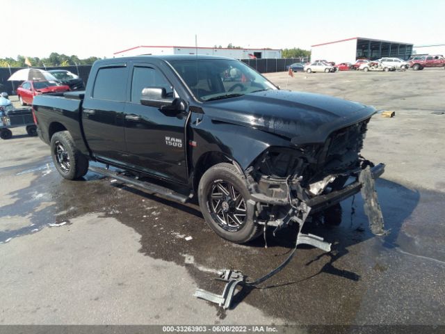 RAM 1500 2015 1c6rr6kt6fs553859