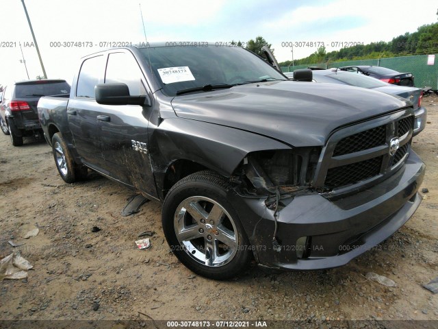 RAM 1500 2015 1c6rr6kt6fs553974