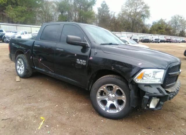 RAM 1500 2015 1c6rr6kt6fs591527