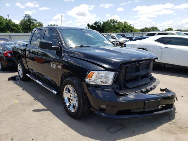 RAM 1500 ST 2015 1c6rr6kt6fs613140