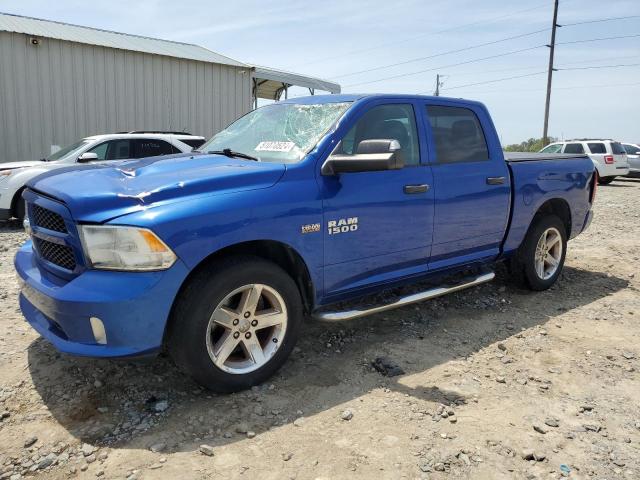 RAM 1500 2015 1c6rr6kt6fs623697