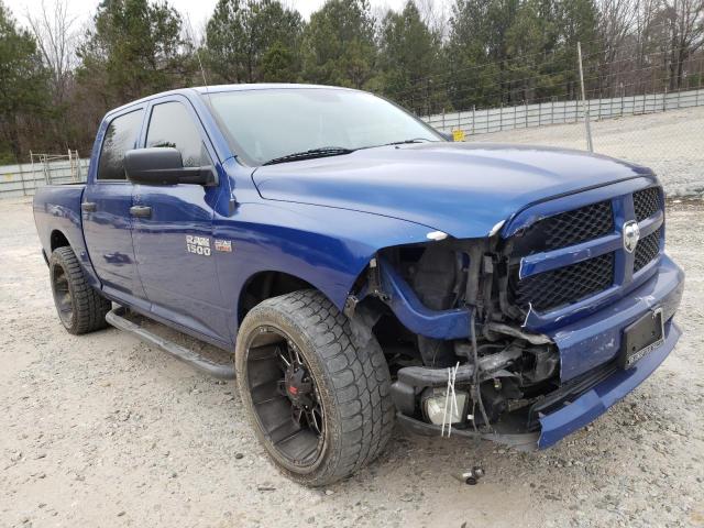 RAM 1500 ST 2015 1c6rr6kt6fs650530