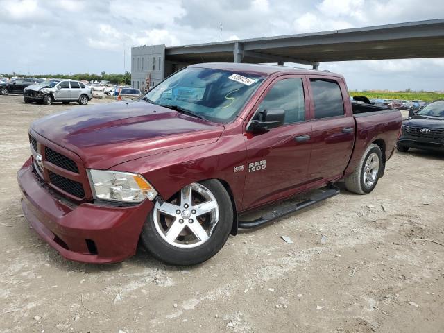 RAM 1500 2016 1c6rr6kt6gs183563