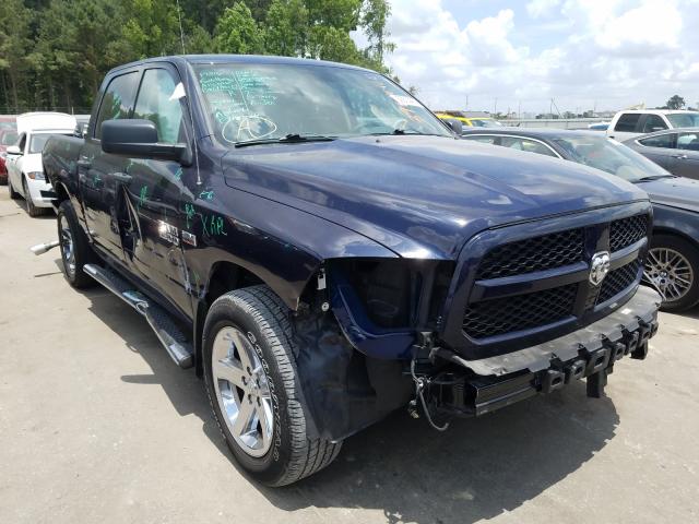 RAM 1500 ST 2017 1c6rr6kt6hs608796