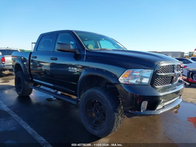 RAM 1500 2017 1c6rr6kt6hs658050