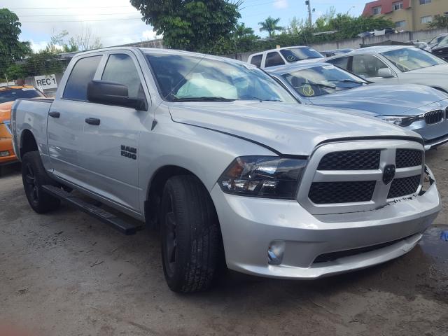 RAM 1500 ST 2017 1c6rr6kt6hs671087