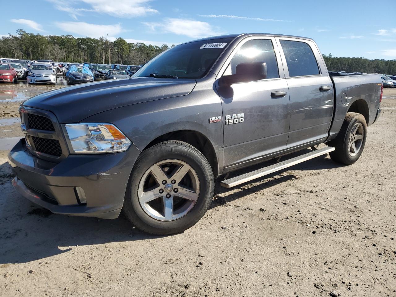 RAM 1500 2017 1c6rr6kt6hs693459