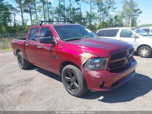 RAM 1500 2018 1c6rr6kt6js100544