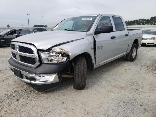 RAM 1500 ST 2018 1c6rr6kt6js131700