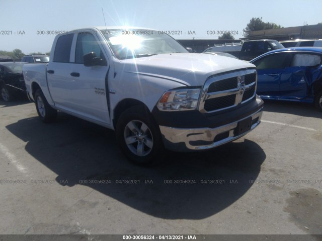 RAM 1500 2018 1c6rr6kt6js156998