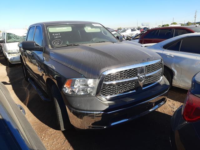 RAM 1500 ST 2018 1c6rr6kt6js160775