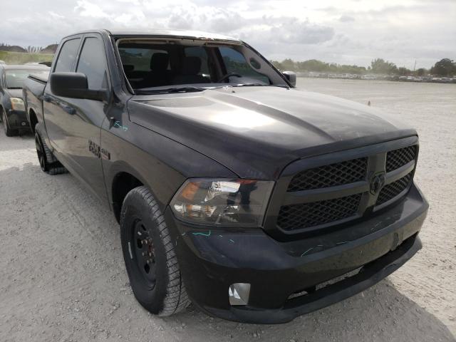 RAM 1500 ST 2018 1c6rr6kt6js194974