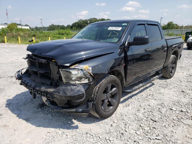 RAM 1500 2018 1c6rr6kt6js225012