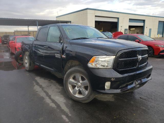 RAM 1500 ST 2018 1c6rr6kt6js295299