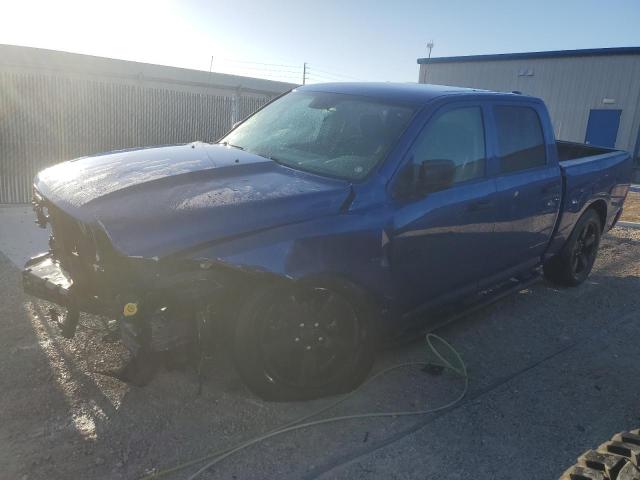 RAM 1500 2018 1c6rr6kt6js303501