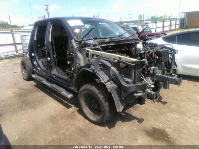 RAM 1500 2018 1c6rr6kt6js325708