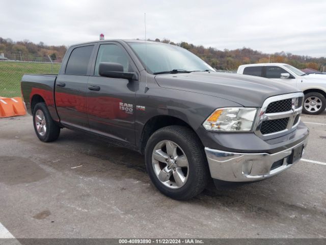 RAM 1500 2019 1c6rr6kt6ks562460