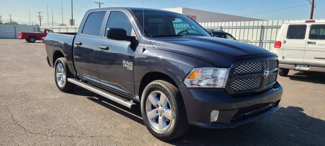 RAM 1500 CLASS 2019 1c6rr6kt6ks574723