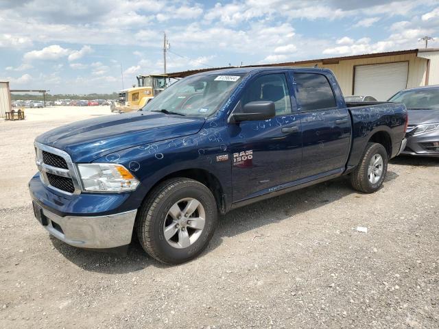 RAM 1500 CLASS 2020 1c6rr6kt6ls124524