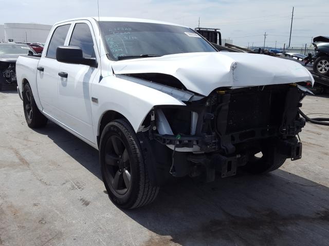 RAM 1500 ST 2013 1c6rr6kt7ds507969