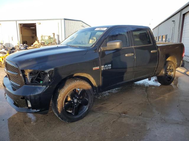 RAM 1500 2013 1c6rr6kt7ds519183