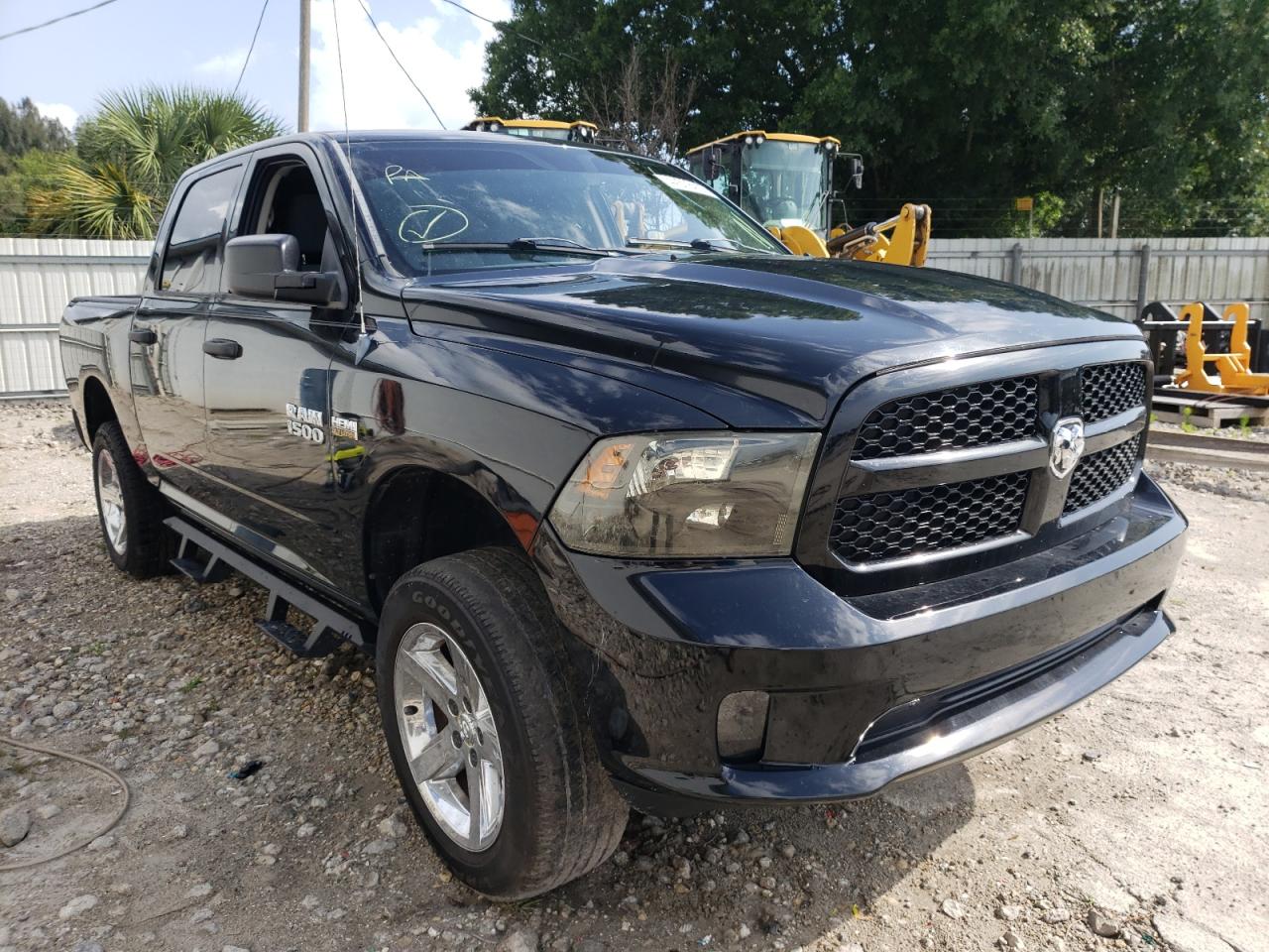 RAM 1500 2013 1c6rr6kt7ds557206