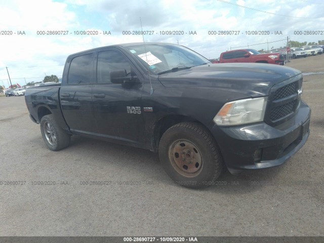 RAM 1500 2013 1c6rr6kt7ds561255