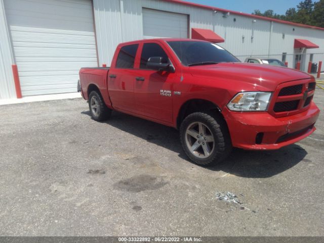 RAM 1500 2013 1c6rr6kt7ds561854