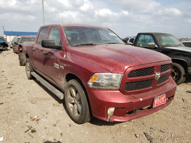 RAM 1500 ST 2013 1c6rr6kt7ds562440