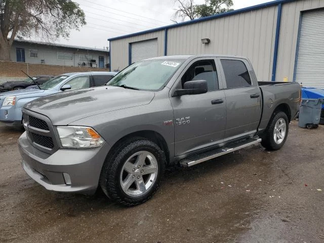 RAM 1500 ST 2013 1c6rr6kt7ds562860