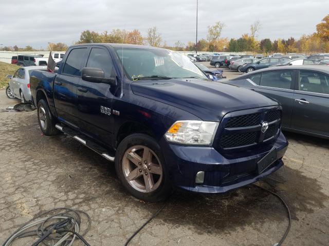 RAM 1500 ST 2013 1c6rr6kt7ds574359