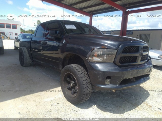 RAM 1500 2013 1c6rr6kt7ds594949