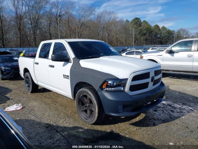 RAM 1500 2013 1c6rr6kt7ds617405