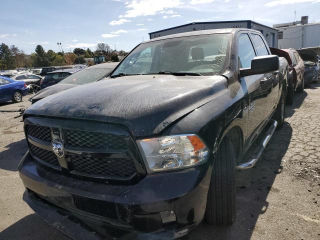 RAM 1500 ST 2013 1c6rr6kt7ds633961