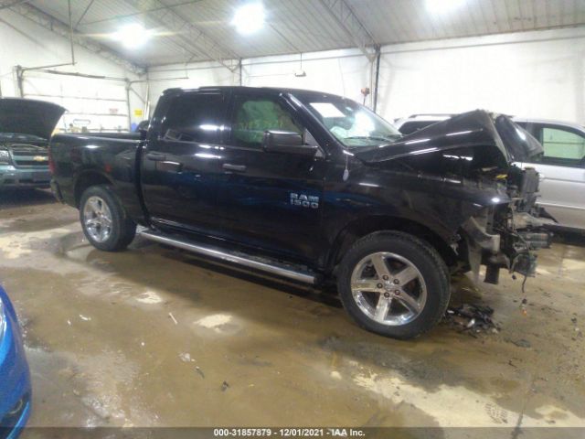 RAM 1500 2013 1c6rr6kt7ds650193